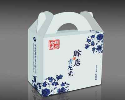 專業(yè)定制，品質包裝 南寧禮品包裝盒制作公司助力日用百貨品牌升級
